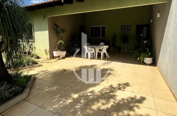 Vendo Casa com edícula no Jardim Tarumã - Zona Leste