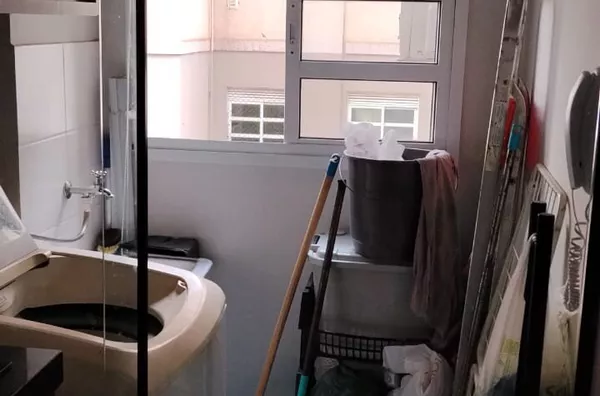 Apartamento para direitos de imóveis, 2 quarto(s),  Colinas, Londrina