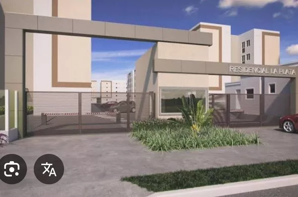 Apartamento para , 2 quarto(s),  Chácara Manella, Cambe