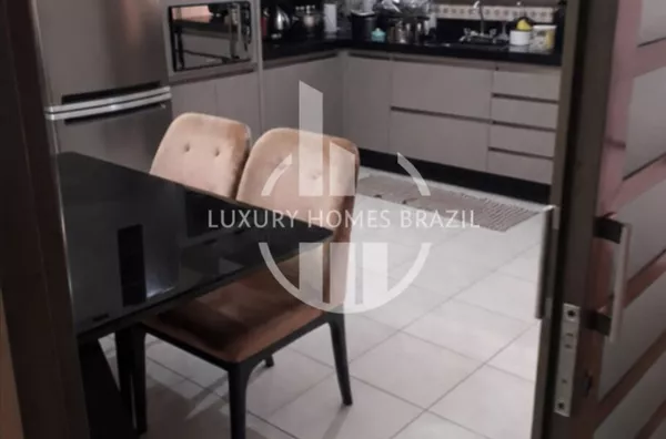 Vendo Casa no Belo Horizonte - Zona Leste