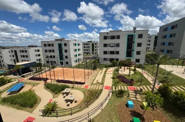 Apartamento para , 2 quarto(s),  Conjunto Habitacional Alexandre Urbanas, Londrina