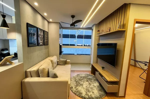 Apartamento para venda, 2 quarto(s),  Gleba Fazenda Palhano, Londrina