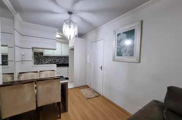 Apartamento para venda, 2 quarto(s),  Ouro Verde, Londrina