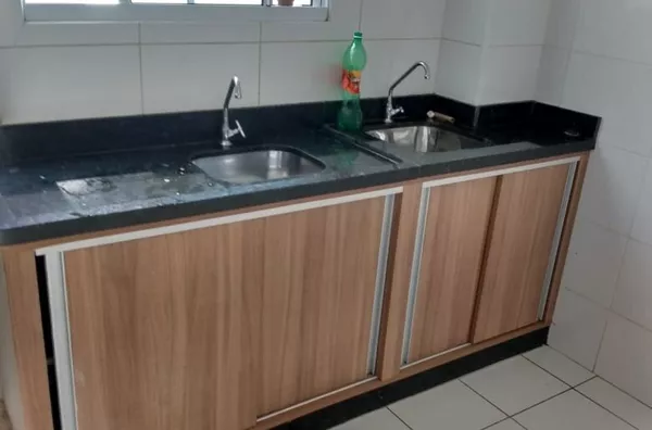 Apartamento para direitos de imóveis, 2 quarto(s),  Jardim Maria Luiza, Londrina