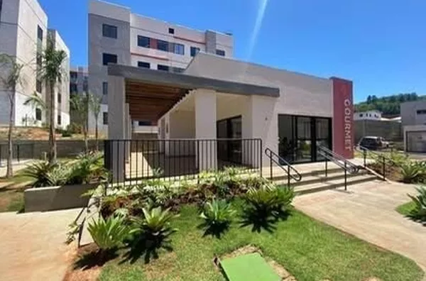 Vendo DIREITO de apartamento no Residencial Porto Reserva — Zona Sul Londrina