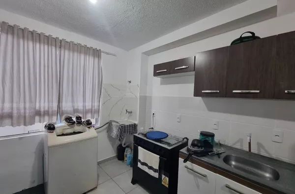Vendo direitos de Apartamento no Residencial Bliss - Zona Norte Londrina