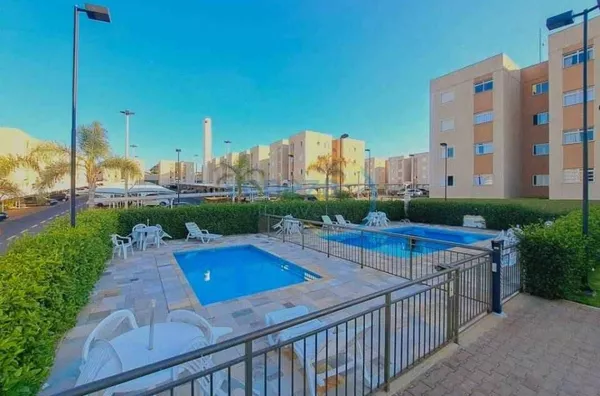 Apartamento para direitos de imóveis, 2 quarto(s),  R. Oséias Furtoso, Londrina