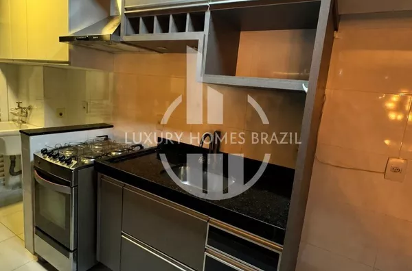 Vendo Apartamento Liberty Towers - Gleba Palhano - Londrina