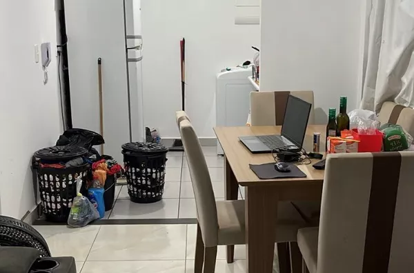 Vendo Direito de Apartamento no Resid Lake Van Gogh - Zona Leste