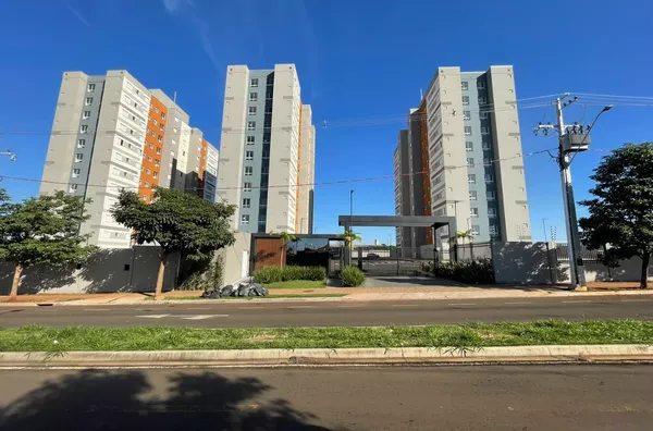 Vendo Direitos de Apartamento no Resid Velatto - Zona Leste