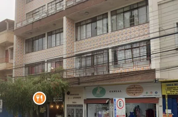 Apartamento duplex para venda,  Centro, Londrina