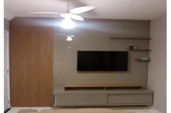 Apartamento para direitos de imóveis,  Jardim Maria Celina, Londrina
