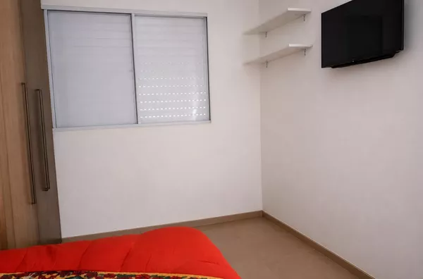 Vendo Direito de Apartamento no Resid London Garden - Zona Norte 