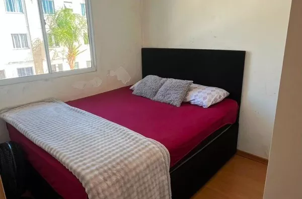 Vendo Direito de Apartamento no Resid Lanin - Cambé 