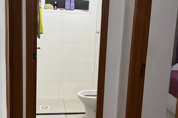 Vendo Direito de Apartamento no Resid Lake Van Gogh - Zona Leste