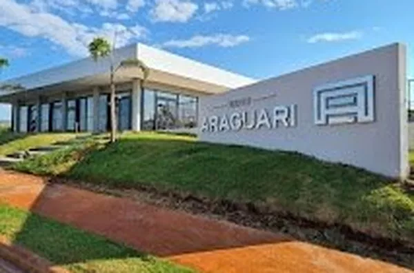 COND. ARAGUARI