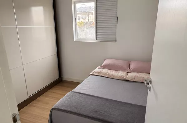 Vendo direitos de Apartamento no Residencial Mirante do Sol - Zona Oeste Londrina - Foto 8