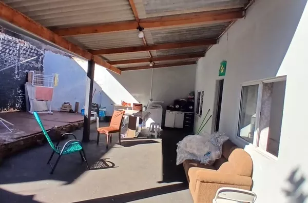 Vendo Casa no Jardim Maraba  - Zona Leste 