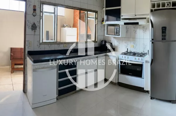 Vendo Casa Geminada no Vila Romana l - Zona Leste 