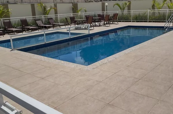 Apartamento para , 2 quarto(s),  Chácara Manella, Cambe