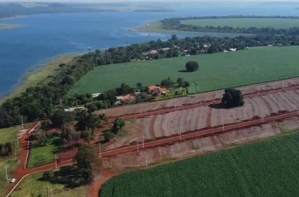 Terreno para direitos de imóveis e venda,  - Selecione - Bairro, Alvorada Do Sul