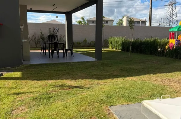 Vendo Direito de Apartamento no Residencial Bliss - Zona Norte 