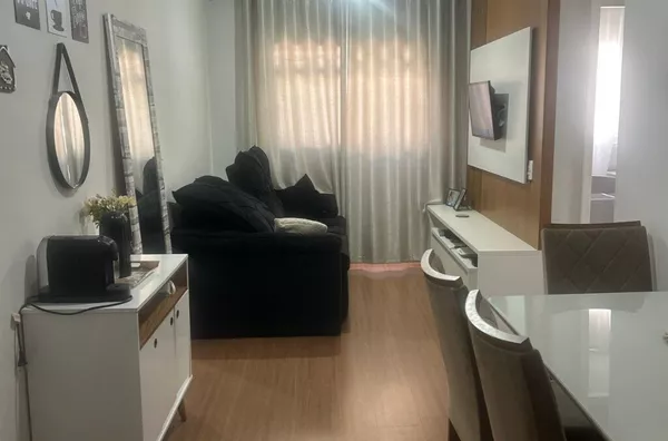 Apartamento para venda, 2 quarto(s),  Colinas, Londrina