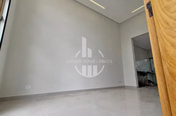 Vendo Casa no condomínio Heimtal Park - Zona Norte 