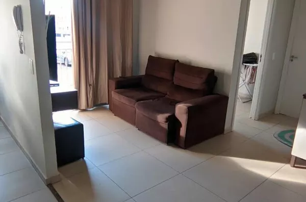 Vendo Direitos e Apartamento no Resid Real Park - Zona Norte - Foto 4