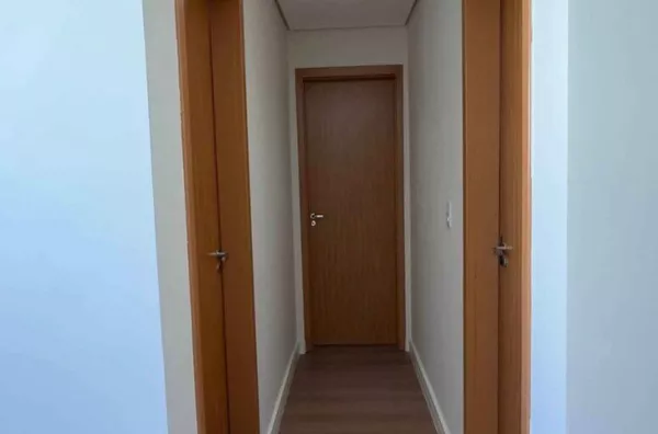 Vendo Apartamento Quitado no Spazio Louvre - Gleba Palhano