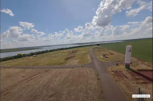 Terreno para direitos de imóveis,  , Alvorada Do Sul