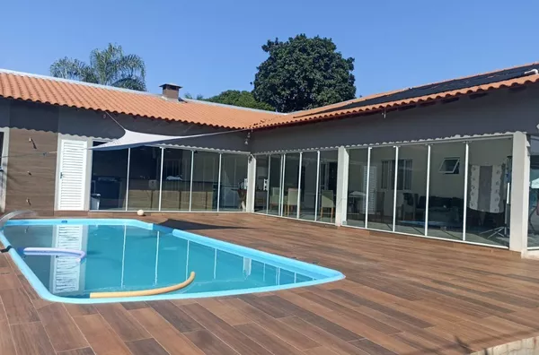 Chácara para venda,  , Alvorada Do Sul
