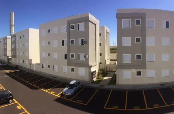 Apartamento para , 2 quarto(s),  Colinas, Londrina