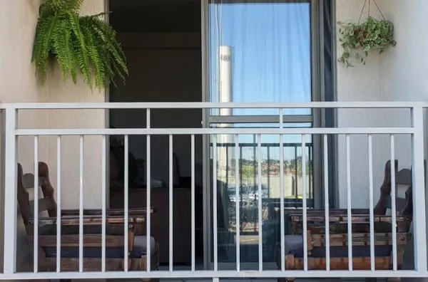Vendo Direitos e Apartamento no Resid Real Park - Zona Norte - Foto 2