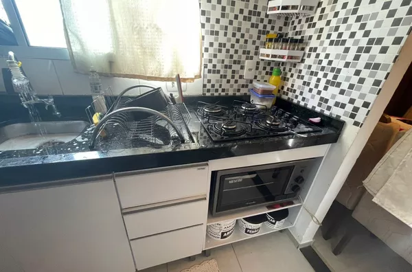 Apartamento para , 2 quarto(s),  Cidade Industrial 2, Londrina