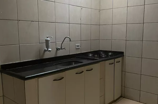 Vendo casa quitada no Condomínio Ilha Bela - Zona Leste Londrina