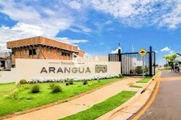 COND. ARANGUÁ