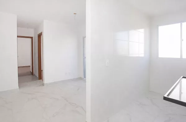 Vendo direitos no Residencial Lancelot - Zona Norte Londrina