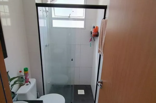 Apartamento para , 2 quarto(s),  Cidade Industrial 2, Londrina