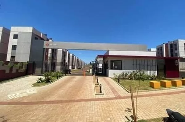 Vendo DIREITO de apartamento no Residencial Porto Reserva — Zona Sul Londrina
