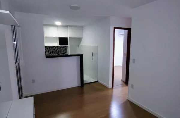 Vendo Apartamento Quitado no Residencial Lanin - Cambé 