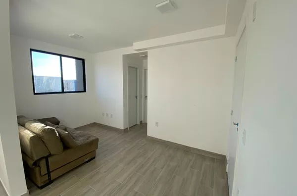 Vendo direitos de Apartamento no Residencial Bella Coimbra - Zona Norte Londrina