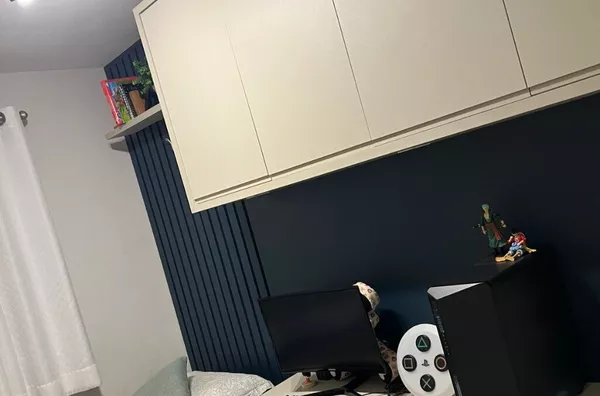 Apartamento para direitos de imóveis,  Jardim São Paulo Ii, Londrina
