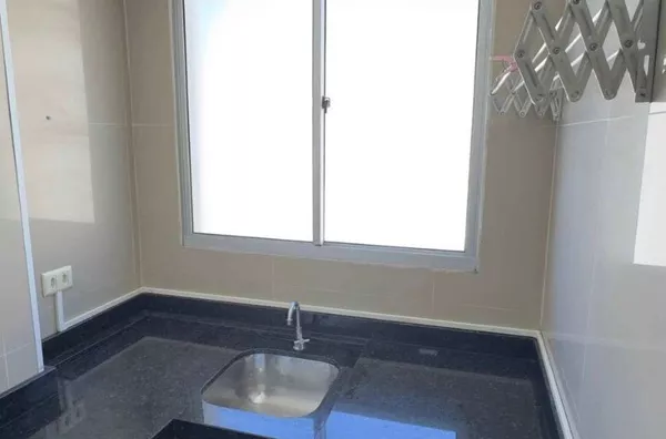 Vendo Apartamento Quitado no Spazio Louvre - Gleba Palhano