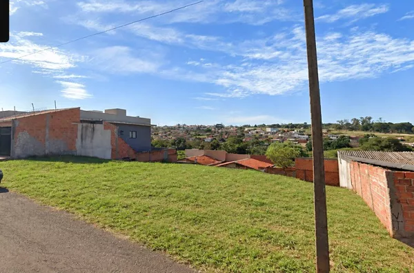 Vendo Terreno quitado no Jardim Colinas - Zona Oeste Londrina 