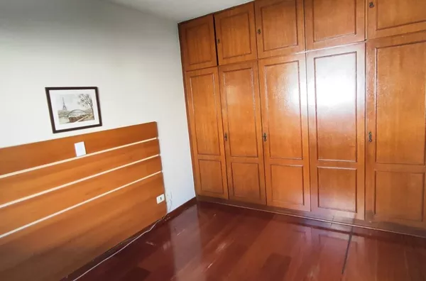 Vendo Apartamento Quitado no Resid Maison Chamonix - Centro