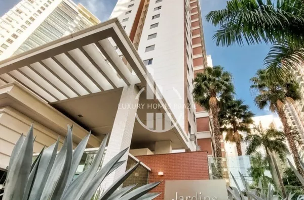 Apartamento para venda, 3 quarto(s),  Gleba Fazenda Palhano, Londrina