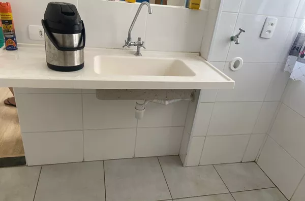 Vendo Direito de Apartamento no Resid Parque Linea - Cambé 