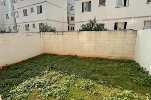 Apartamento para direitos de imóveis, 2 quarto(s),  Cidade Industrial 2, Londrina