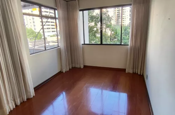Vendo Apartamento Quitado no Resid Maison Chamonix - Centro